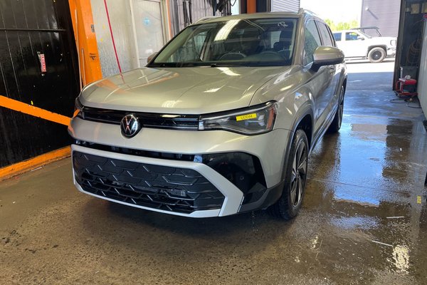 Taos COMFORTLINE 4MOTION *SIÈGES CHAUF* CARPLAY ALERTES