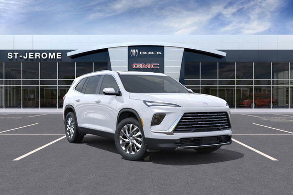 Enclave Preferred