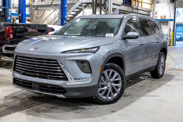 Enclave Preferred