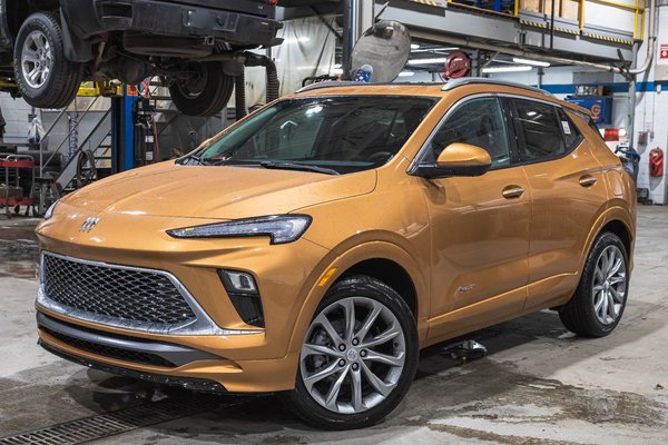 Encore GX Avenir