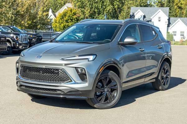 Encore GX Sport Touring