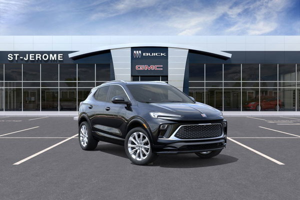 Encore GX Avenir