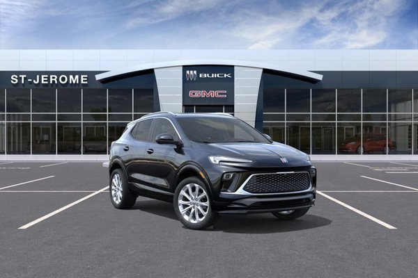 Encore GX Avenir