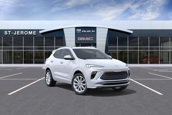 Encore GX Avenir