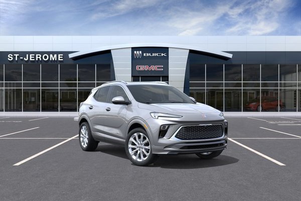 Encore GX Avenir