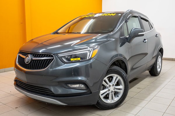 Encore PREMIUM AWD *TOIT* NAV CUIR BOSE CARPLAY BLUETOOTH
