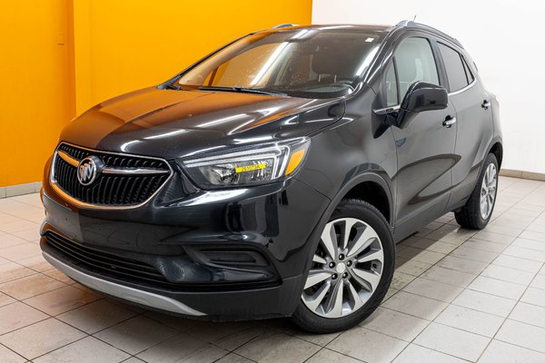 Encore PREFERRED *CARPLAY* BLUETOOTH CAMERA WIFI *BAS KM