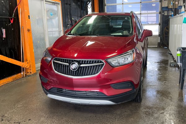 Encore PREFERRED AWD *CARPLAY* BLUETOOTH WIFI USB *BAS KM