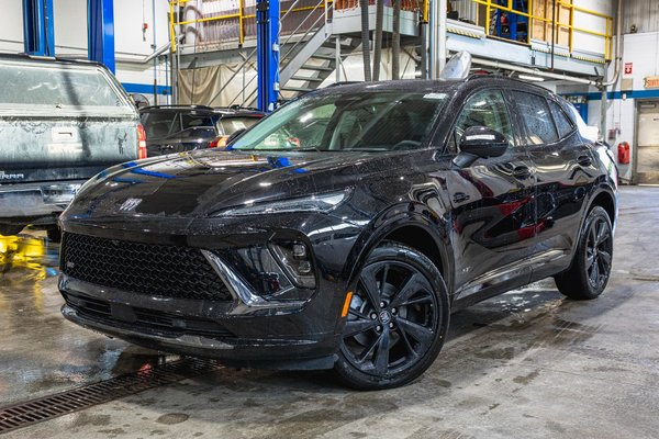 ENVISION Sport Touring
