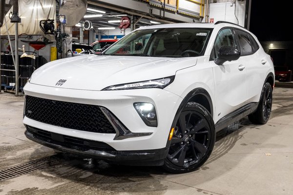 Envision Sport Touring