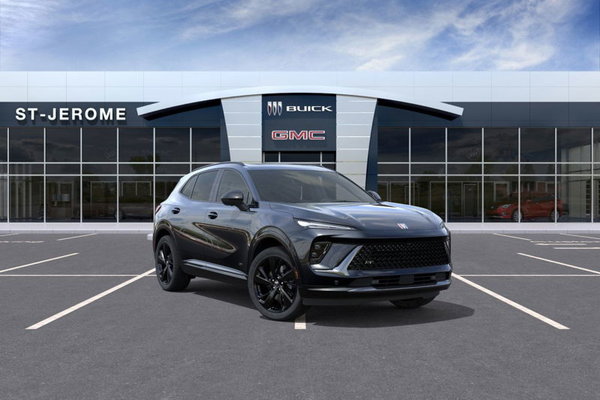 Envision Sport Touring