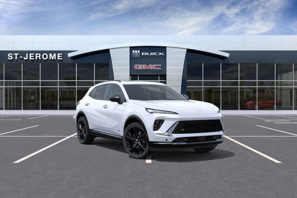 Envision Sport Touring