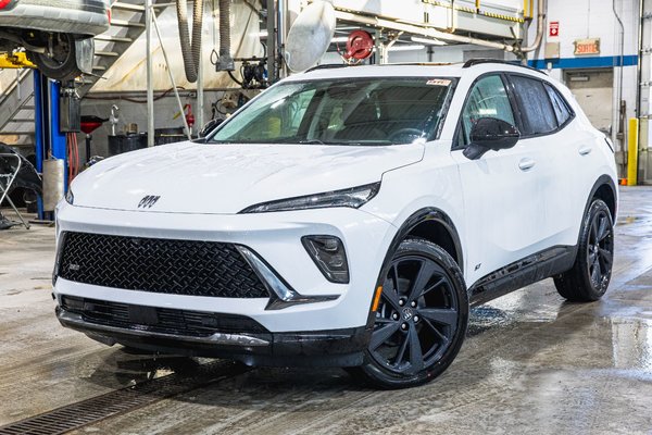 Envision Sport Touring