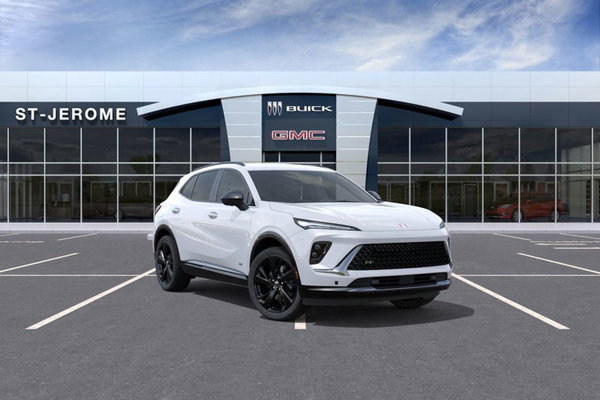 Envision Sport Touring