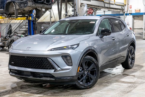 Envision Sport Touring