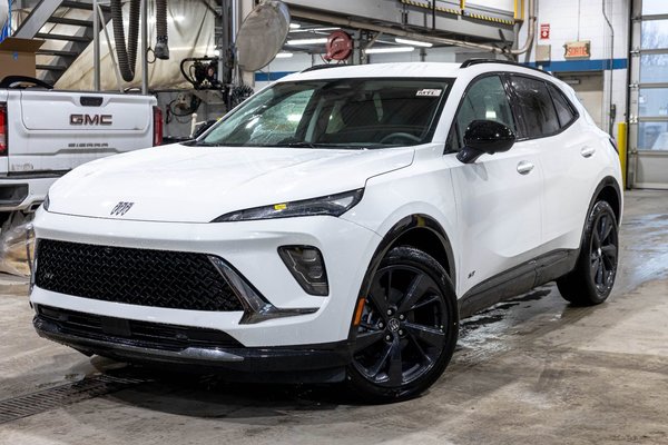Envision Sport Touring