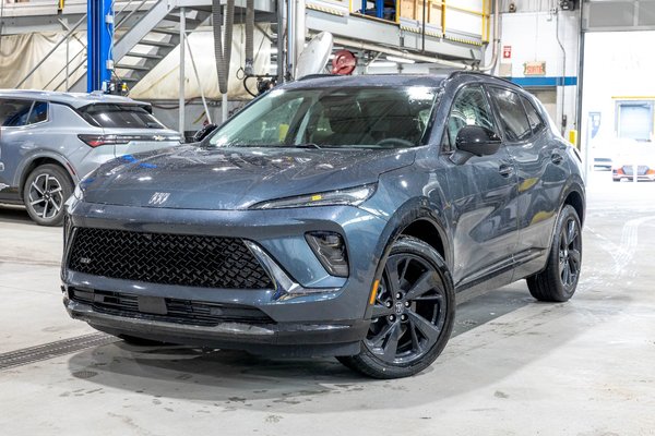 Envision Sport Touring