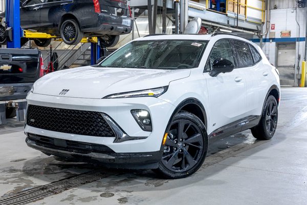 Envision Sport Touring