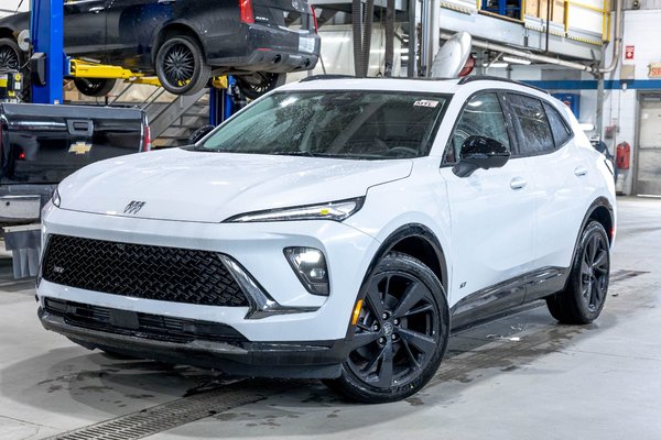 Envision Sport Touring