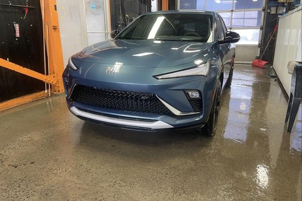 Envista SPORT TOURING *TOIT* CUIR SIÈGES CHAUFF CARPLAY