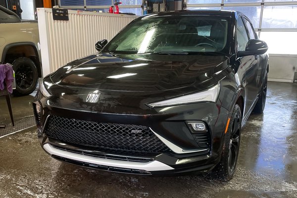 Envista SPORT TOURING *TOIT* GR COMMODITÉ 2 SIÈGES CHAUFF