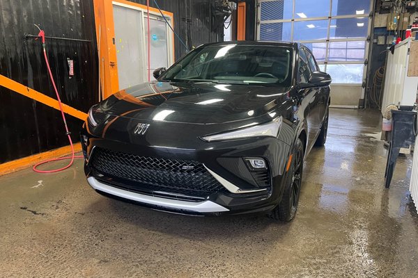 Envista SPORT TOURING *SIÈGES CHAUF* HAYON ELECT REG ADAPT