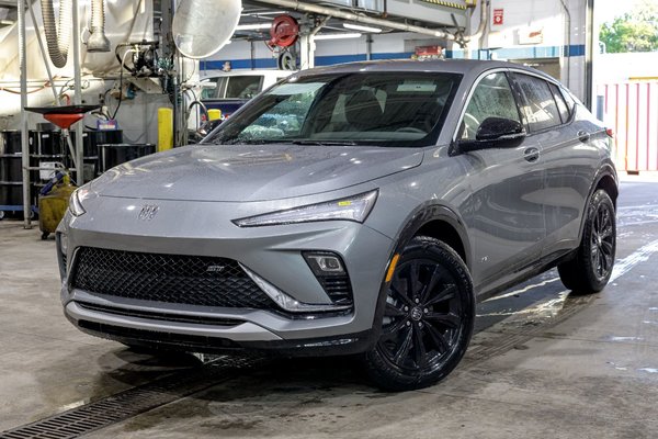 Envista Sport Touring