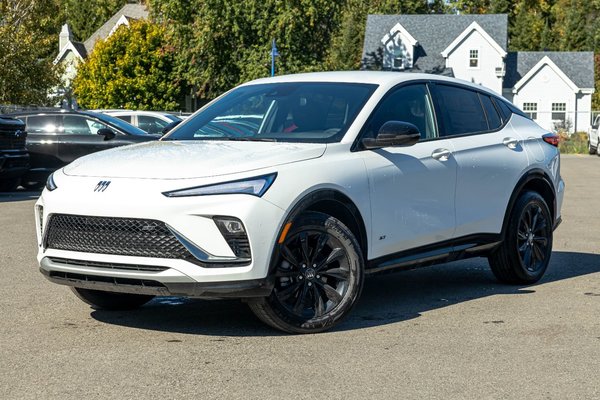 Envista Sport Touring