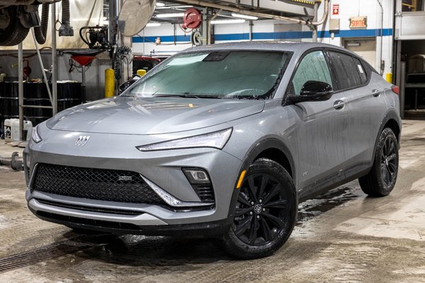 Envista Sport Touring