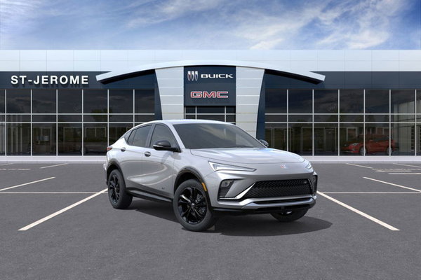 Envista Sport Touring