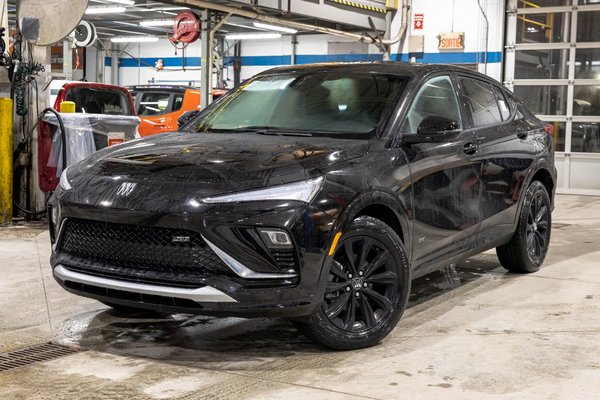 Envista Sport Touring