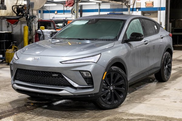 Envista Sport Touring