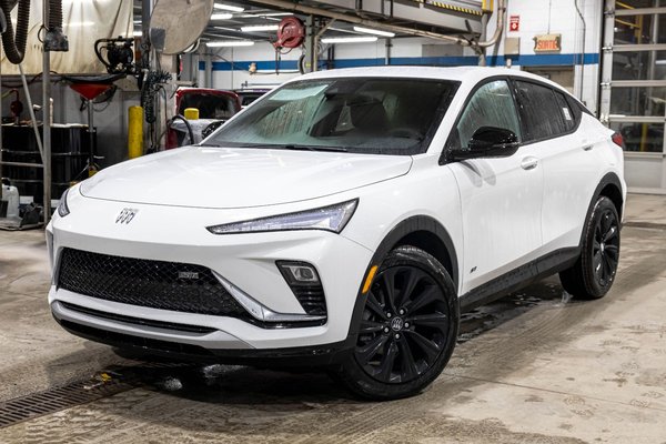 Envista Sport Touring