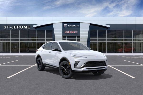 Envista Sport Touring