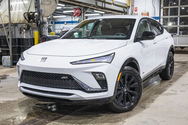 Envista Sport Touring