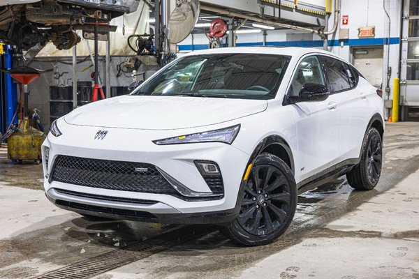 Envista Sport Touring