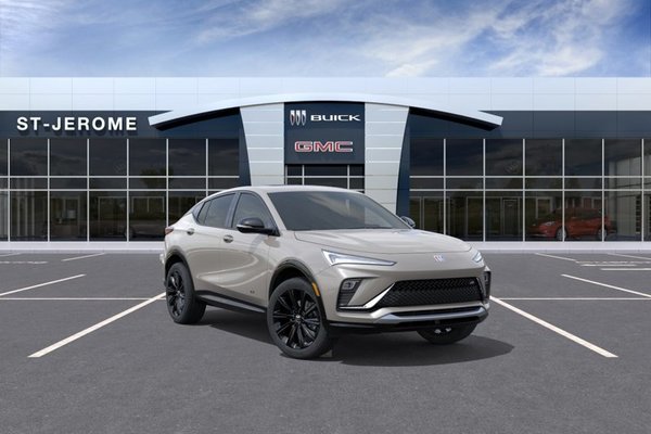 Envista Sport Touring