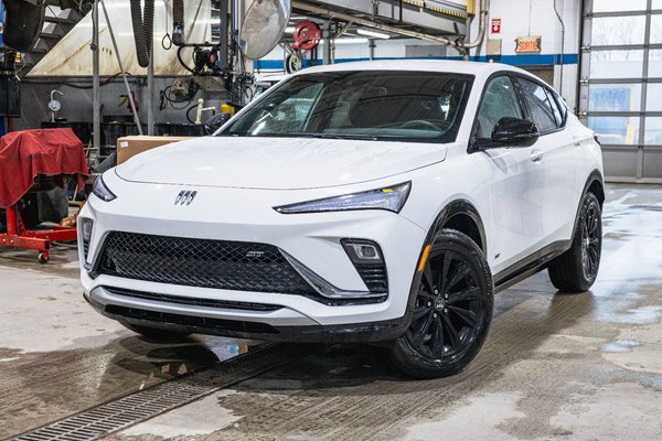 Envista Sport Touring