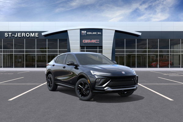 Envista Sport Touring