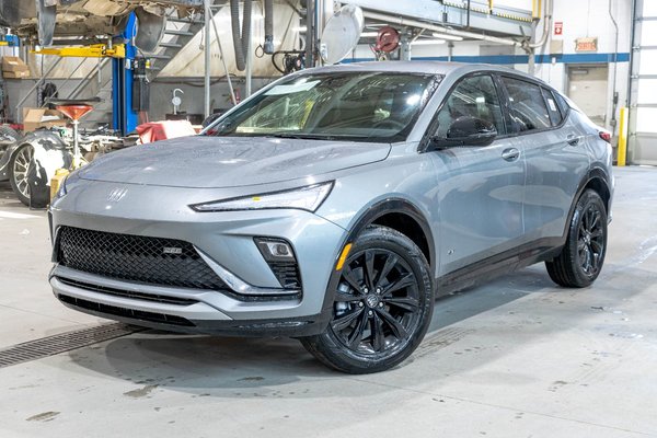 Envista Sport Touring