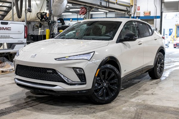 Envista Sport Touring