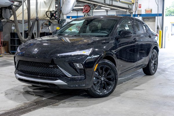 Envista Sport Touring