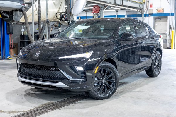 Envista Sport Touring