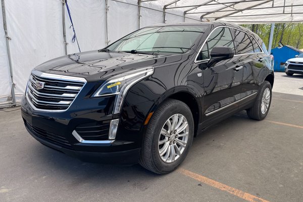 XT5 AWD V6 *BOSE* SIEGES CHAUF *CARPLAY* HAYON ELECT