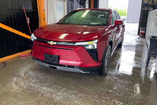 Blazer EV 2LT E AWD *TOIT* SIÈGES CHAUF REG ADAPT HAYON ELEC