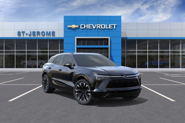 Blazer EV AWD RS