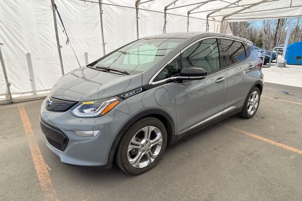 Bolt EV LT *CHARGE RAPIDE* SIÈGES / VOLANT CHAUFF CARPLAY