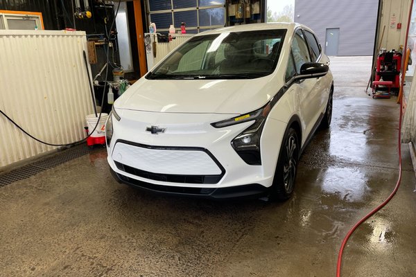 Bolt EV 1LT *CHARGE RAPIDE* SIEGES / VOLANT CHAUF *CARPLAY