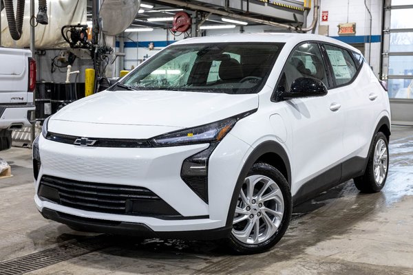 Bolt LT