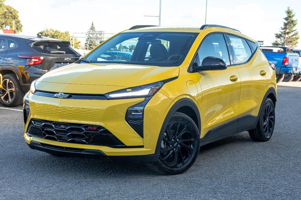 Bolt RS